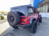 Used 2015 Jeep Wrangler Unlimited Sport w/ Quick Order Package 24S image 5