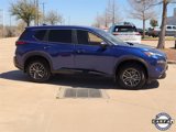Certified 2021 Nissan Rogue S image 4
