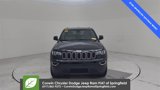 Certified 2022 Jeep Grand Cherokee Laredo E image 4