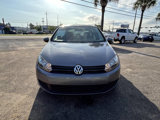 Used 2014 Volkswagen Golf 4-Door image 2