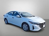 New 2025 Nissan Sentra S image 2