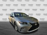 Used 2016 Lexus ES 350 image 2