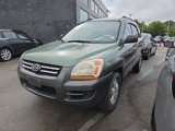 Used 2007 Kia Sportage LX image 4