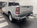 Used 2022 RAM 1500 Laramie image 2