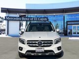 Certified 2022 Mercedes-Benz GLB 250 image 2