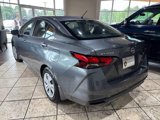 Used 2024 Nissan Versa S w/ Electronics Package image 4