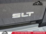 Used 2014 GMC Sierra 1500 SLT w/ Suspension Package, Off-Road image 5