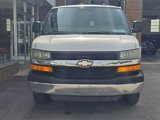 Used 2014 Chevrolet Express 3500 LT w/ LT Preferred Equipment Group image 3