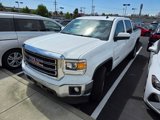 Used 2014 GMC Sierra 1500 SLE w/ SLE Value Package image 2