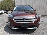 Used 2018 Ford Escape SE image 2
