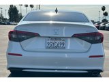 Certified 2023 Honda Civic Sport image 4