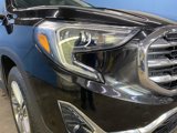 Used 2020 GMC Terrain SLT image 2
