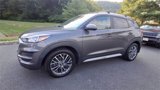 Used 2021 Hyundai Tucson SEL image 4