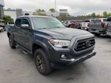 Used 2021 Toyota Tacoma 2WD Double Cab image 4