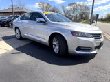 Used 2019 Chevrolet Impala Premier image 3