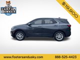 Used 2022 Chevrolet Equinox LT image 2