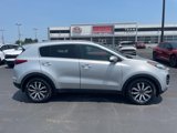 Used 2017 Kia Sportage EX w/ EX Technology Package image 2