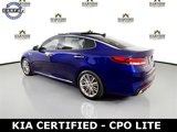 Certified 2018 Kia Optima SX w/ Technology Package image 5