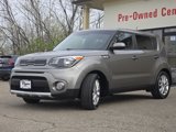 Used 2017 Kia Soul + w/ Audio Package image 3