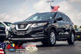 Used 2018 Nissan Rogue SV image 3