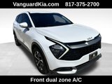 Used 2023 Kia Sportage EX image 5