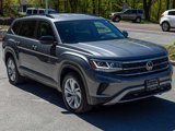 Used 2022 Volkswagen Atlas SE image 3