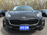 Used 2020 Kia Sportage LX w/ LX Popular Package image 4