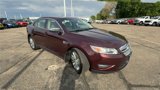 Used 2011 Ford Taurus Limited image 2