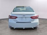 Used 2018 Toyota Camry XLE image 4