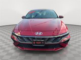 Used 2024 Hyundai Elantra SEL w/ Convenience Package image 2