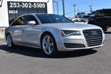 Used 2013 Audi A8 L 3.0T image 4