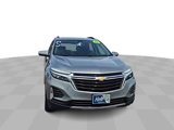 Used 2023 Chevrolet Equinox LT image 3