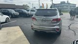 Used 2018 Hyundai Santa Fe SE image 6