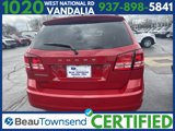 Used 2020 Dodge Journey SE w/ SE Popular Equipment Group image 5