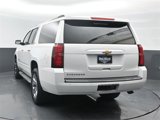 Used 2015 Chevrolet Suburban LTZ image 5