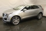 New 2025 Cadillac XT5 Premium Luxury image 2