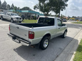Used 2002 Ford Ranger XLT image 3