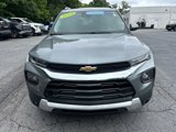 Used 2023 Chevrolet TrailBlazer LT w/ Convenience Package image 3