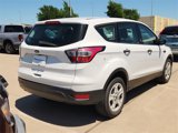 Used 2017 Ford Escape S image 3