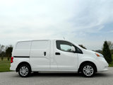 Used 2021 Nissan NV200 SV image 5