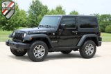 Used 2017 Jeep Wrangler Rubicon w/ Power Convenience Group image 3
