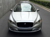 Used 2012 Jaguar XJ L Supercharged image 4