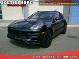 Used 2018 Porsche Macan Turbo image 2