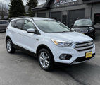Used 2018 Ford Escape SE w/ SE Sync 3 Package image 6