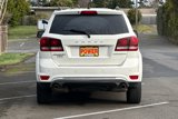 Used 2017 Dodge Journey Crossroad image 4