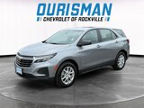 Used 2024 Chevrolet Equinox LS image 2