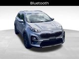 Used 2020 Kia Sportage S image 3