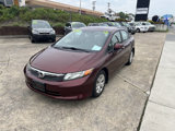 Used 2012 Honda Civic LX image 5