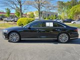Used 2019 Audi A8 L 3.0T w/ Executive Package image 6