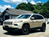 Used 2014 Jeep Cherokee Latitude w/ Cold Weather Group image 2